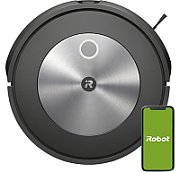 Robot Vacuum Cleaner iRobot Roomba j7 (j7158)