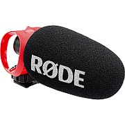 RODE VideoMicro II - Digital camera microphone