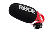 RODE VideoMicro II - Digital camera microphone
