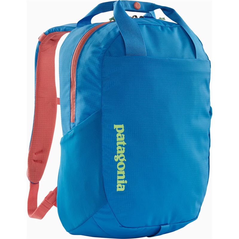 Atom tote pack backpack 20l-vessel blue PATAGONIA