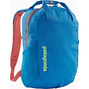 Atom tote pack backpack 20l-vessel blue PATAGONIA
