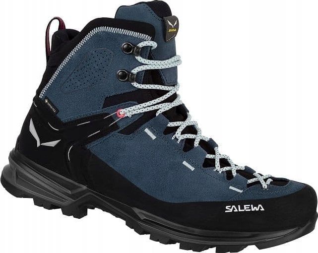 Shoes mtn trainer 2 mid gtx women-dark denim-black-uk 5 (38)