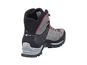 Shoes mtn trainer mid gtx-charcoal-papavero-uk 8 5 (42 5)