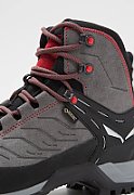 Shoes mtn trainer mid gtx-charcoal-papavero-uk 8 5 (42 5)