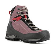Shoes mtn trainer mid gtx-charcoal-papavero-uk 8 5 (42 5)