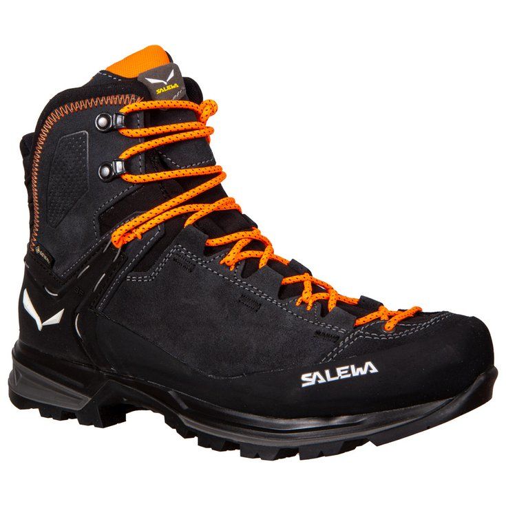 Shoes mtn trainer 2 mid gtx-onyx-black-uk 8 (42)