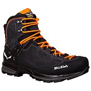 Shoes mtn trainer 2 mid gtx-onyx-black-uk 8 (42)