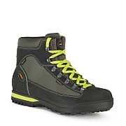Slope Boots gtx-anthracite-lime-uk 8.5 (42.5)
