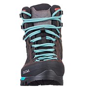 Shoes mtn trainer mid gtx women-magnet-viridian green-uk 4 (36.5)