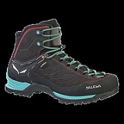 Shoes mtn trainer mid gtx women-magnet-viridian green-uk 4 (36.5)