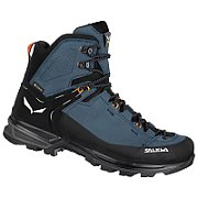 Shoes mtn trainer 2 mid gtx-java blue-black-uk 9 (43)