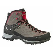 Shoes mtn trainer mid gtx-charcoal-papavero-uk 7 (40 5)
