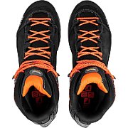 Shoes mtn trainer 2 mid gtx-onyx-black-uk 7 5 (41)