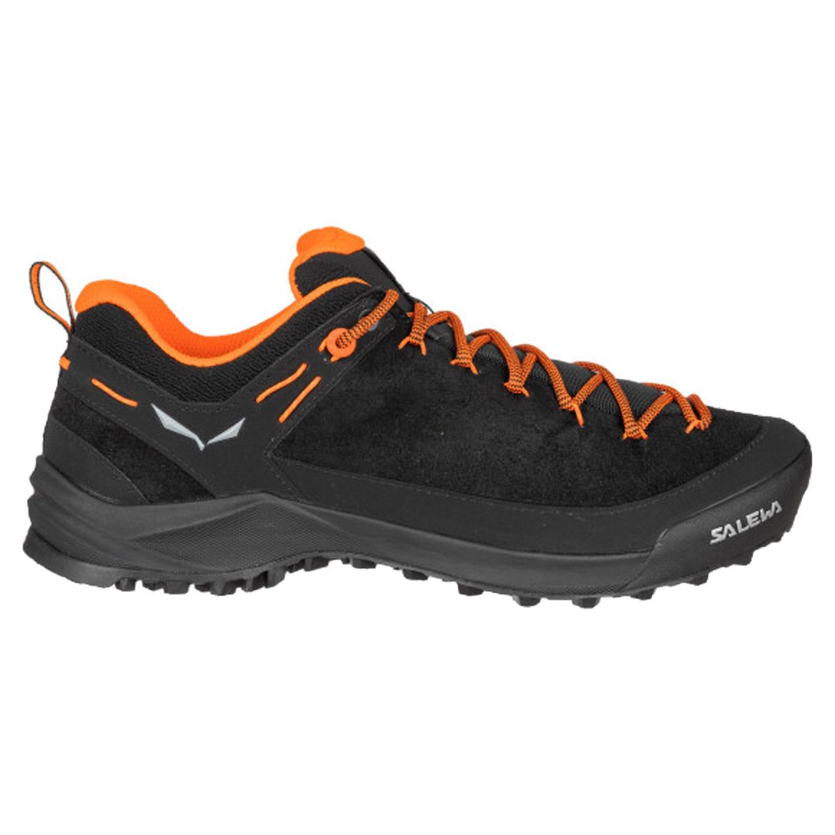 Shoes mtn trainer 2 gtx-black-carrot-uk 9 5 (44)