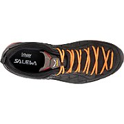 Shoes mtn trainer 2 gtx-black-carrot-uk 9 5 (44)