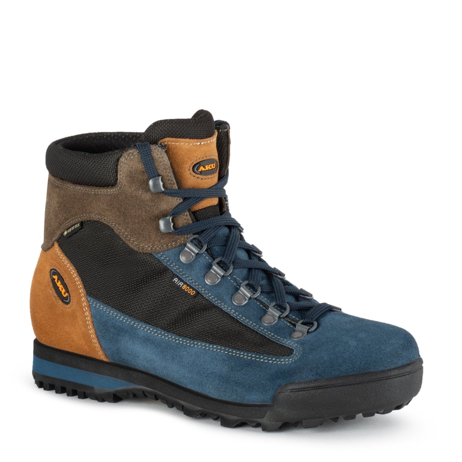 Slope Original gtx-anthracite blue-uk 10 (44.5)