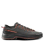 Boots tx4 evo gtx-carbon-cherry tomato-41 5