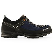 Shoes mtn trainer 2 gtx-blue seal-black-uk 9 (43) SALEWA