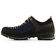 Shoes mtn trainer 2 gtx-blue seal-black-uk 9 (43) SALEWA