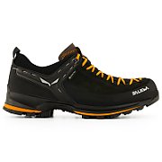 Shoes mtn trainer 2 gtx-blue seal-black-uk 9 (43) SALEWA