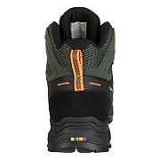 Alp Mate Mid Shoes wp-thyme-black-uk 7.5 (41)