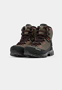 Shoes mtn trainer 2 mid gtx-bungee cord-black-uk 8 (42)