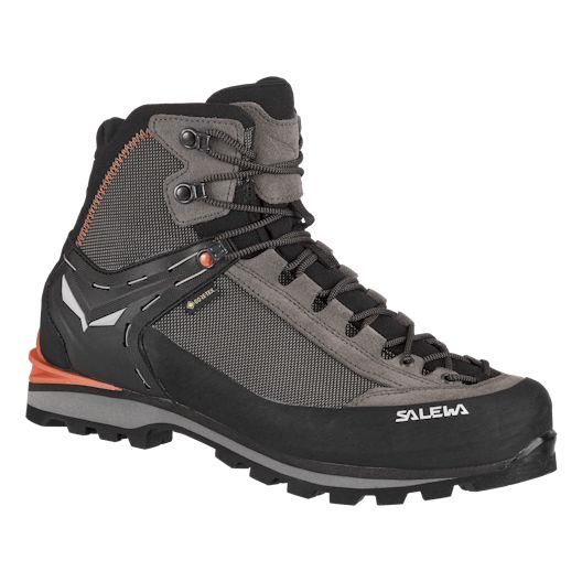 Crow gtx boots