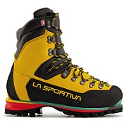 Shoes Nepal extreme-yellow-40 5
