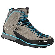 Shoes mtn trainer 2 winter gtx women-bungee cord-delphinium-uk 4 (36 5) SALEWA
