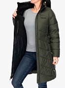 Montreaux-nori coat -s