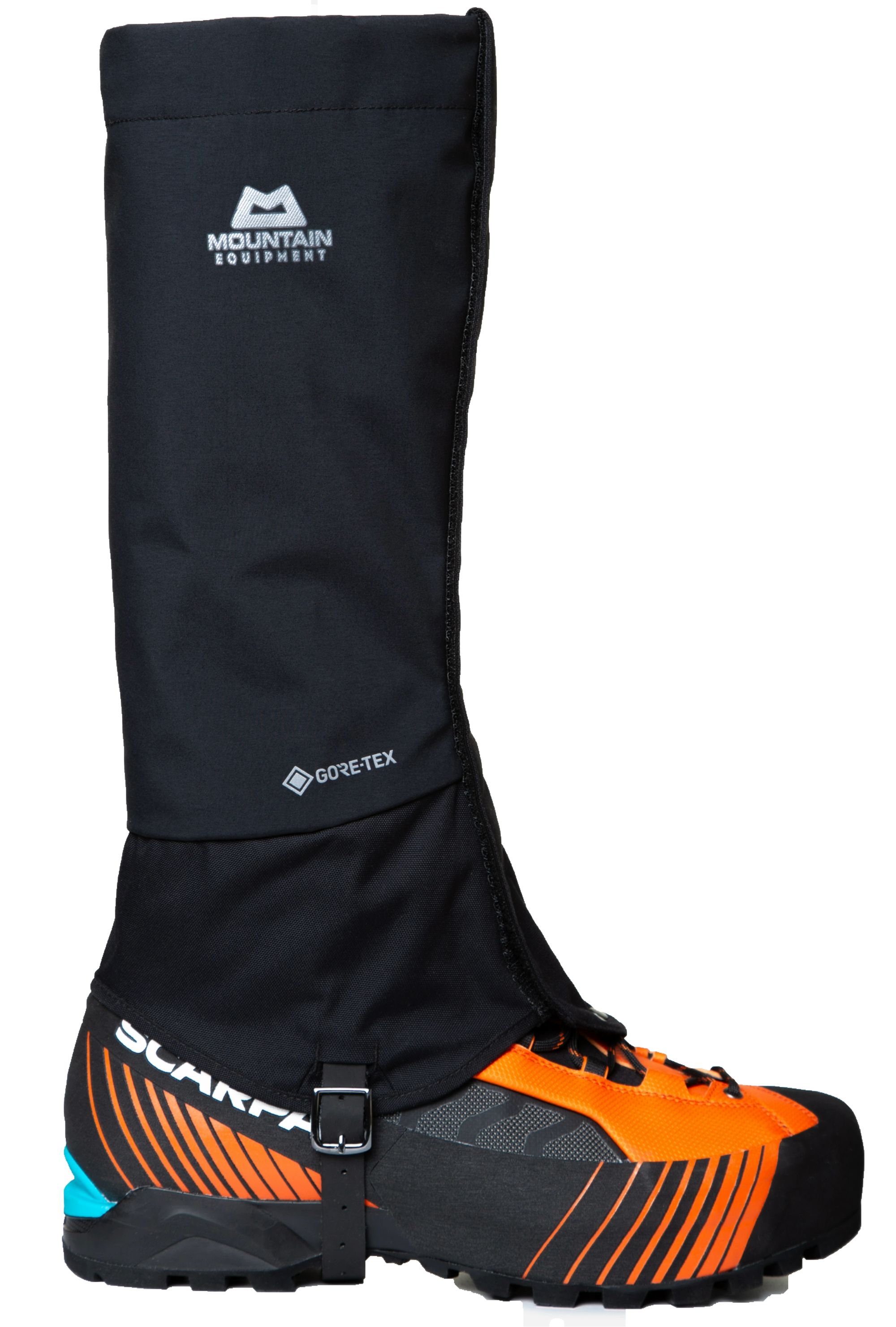 Gaiters glacier gtx MOUNTAIN EQUIPMENT