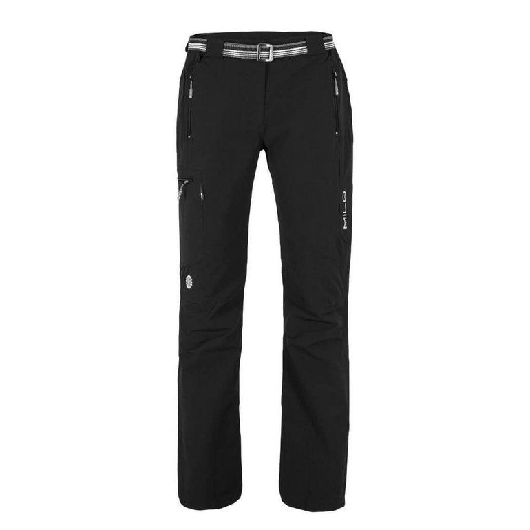 Vino pants lady-black-s