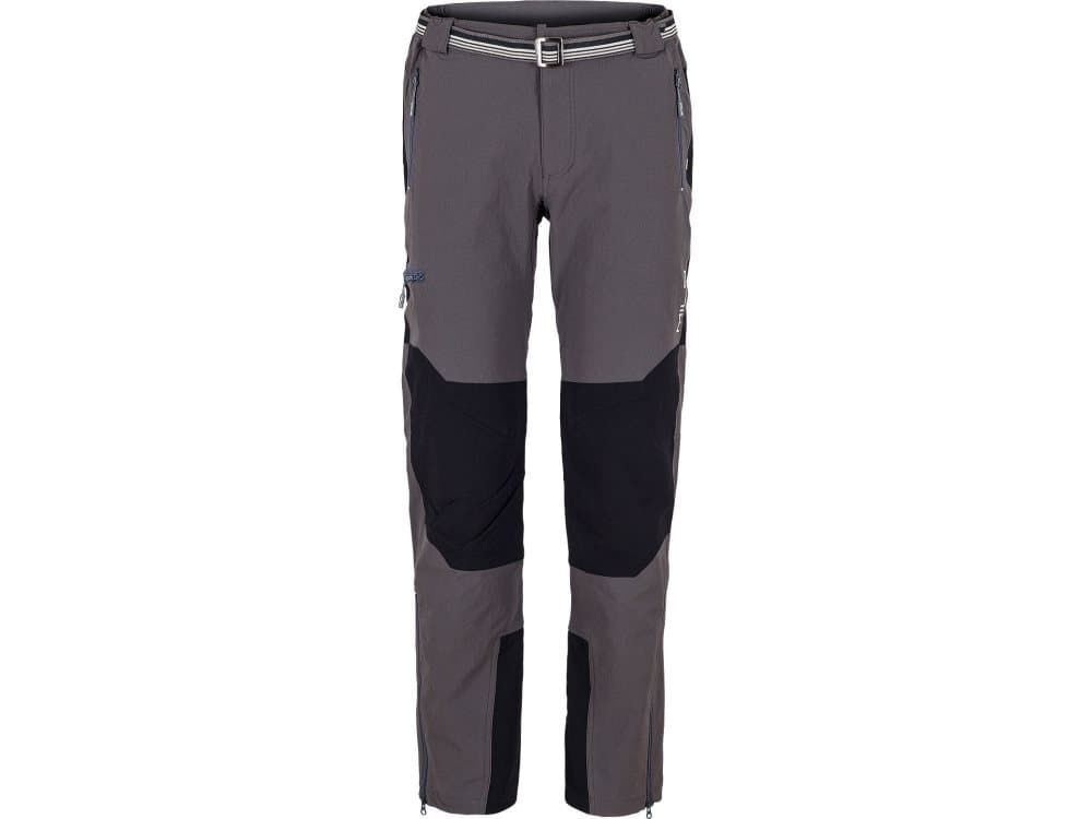 Brenta-grey-grey-s trousers