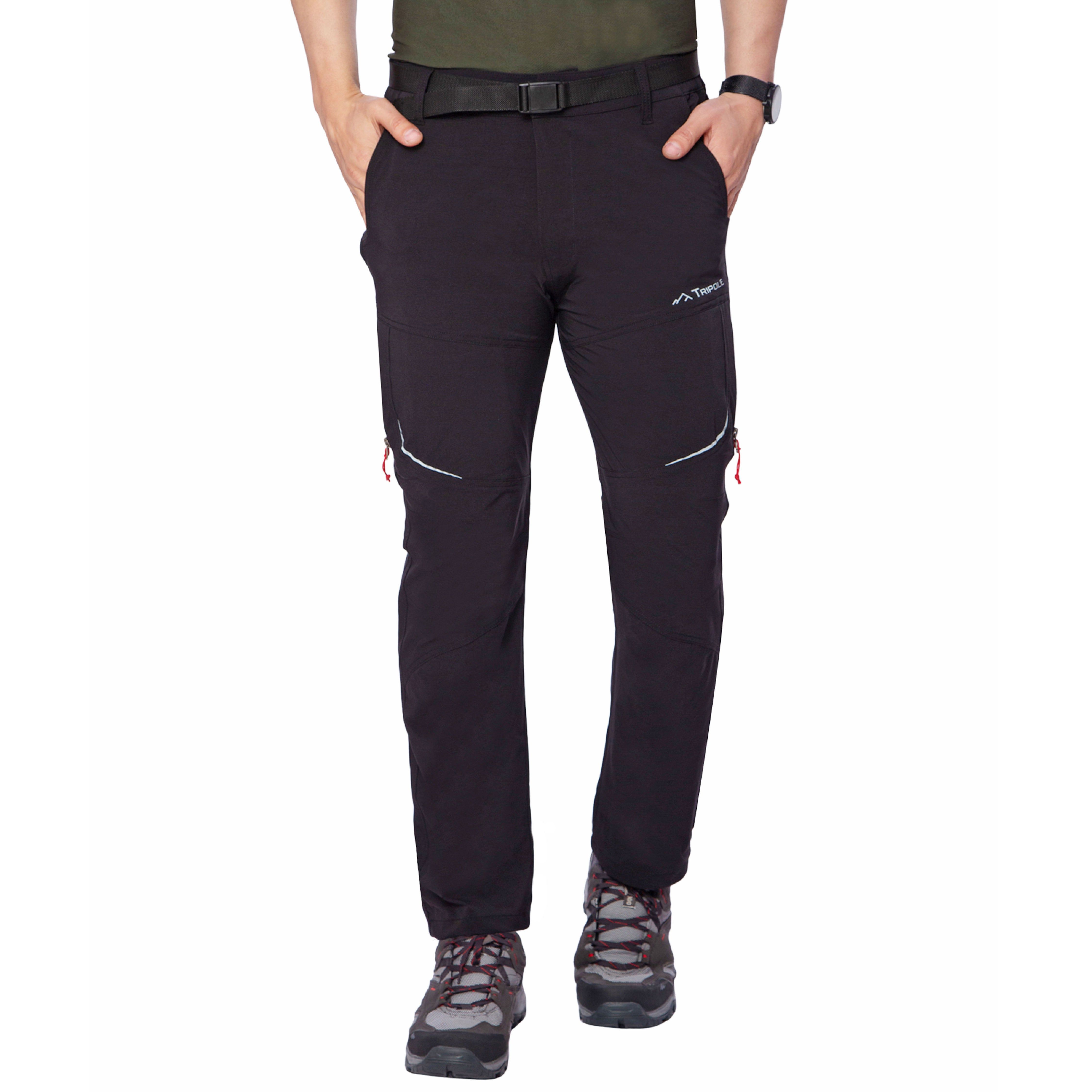 Tacul-black-s trousers