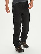 Trousers minimalist-black-xl