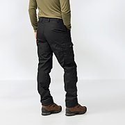 Barents trousers pro-550-black-48 (m)
