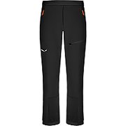 Trousers sella dst-black out-48 (m)