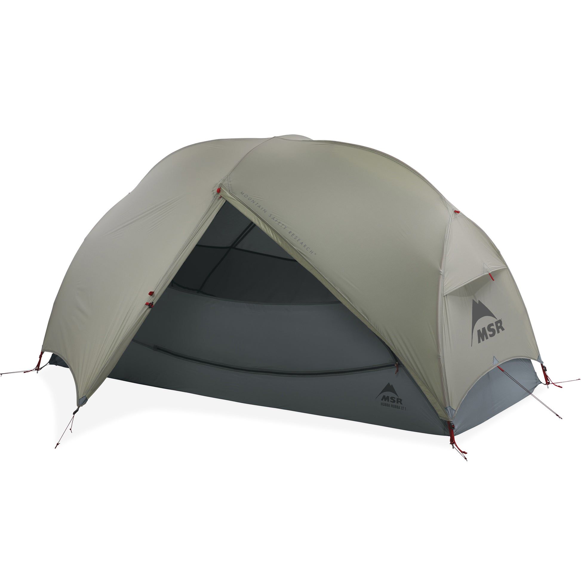 Hubba nx tent
