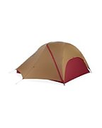 3-tan MSR Freelite Tent