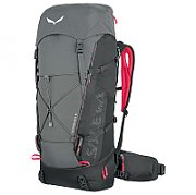 alptrek 38 women-quiet shade-fluo coral backpack
