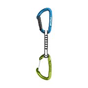Dyneema hot g3 straight/wire-blue-fluo green SALEWA coffee machine