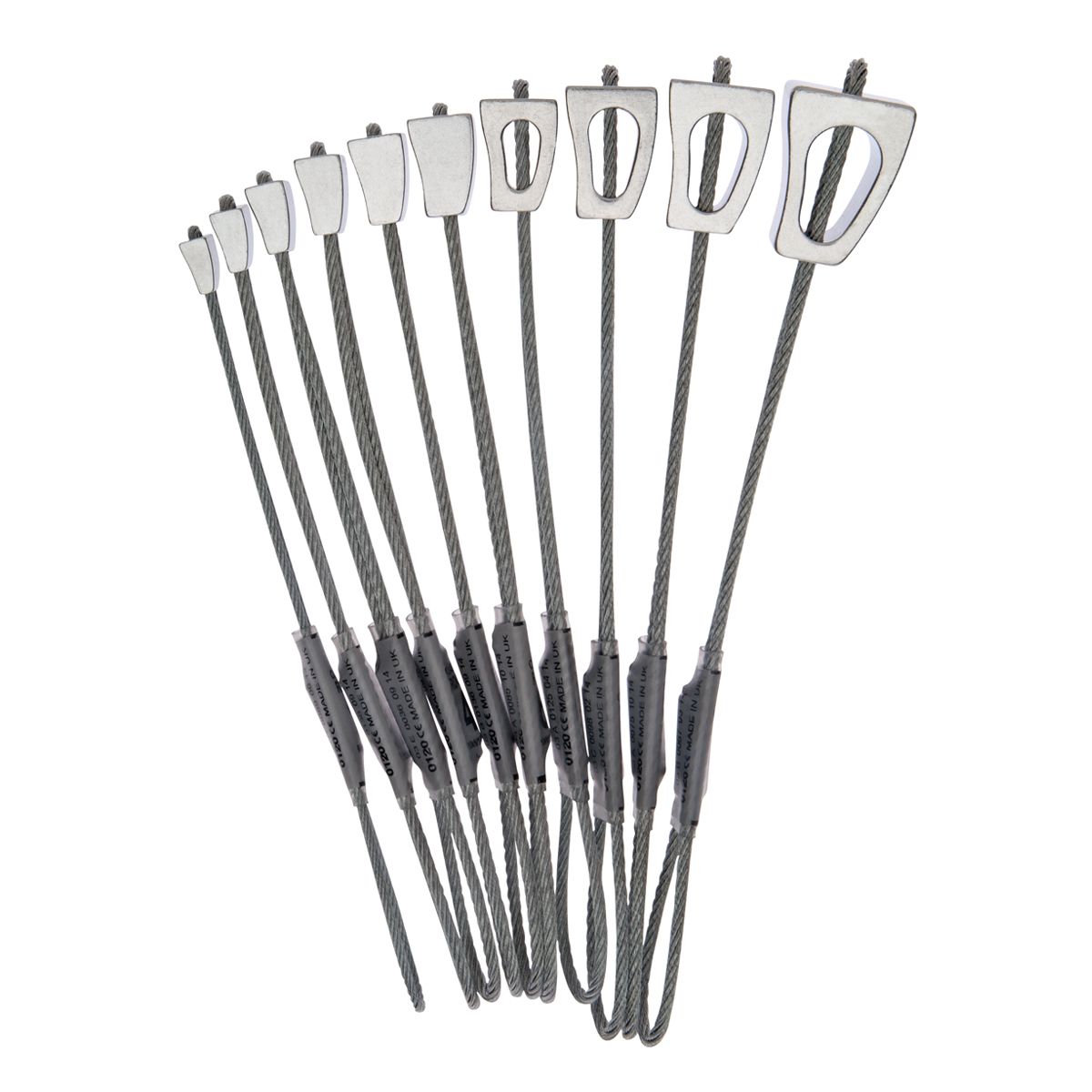 Craps rock set 1-10 WILD COUNTRY