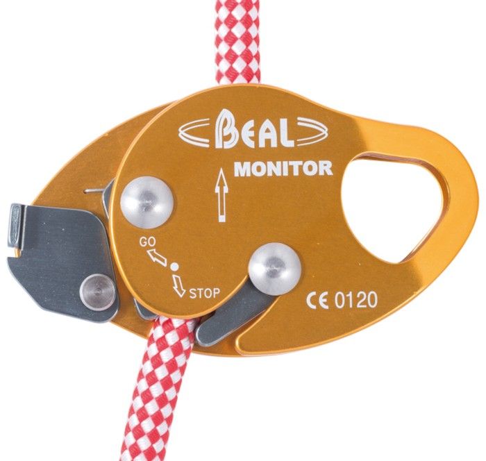 Przyrząd monitor BEAL