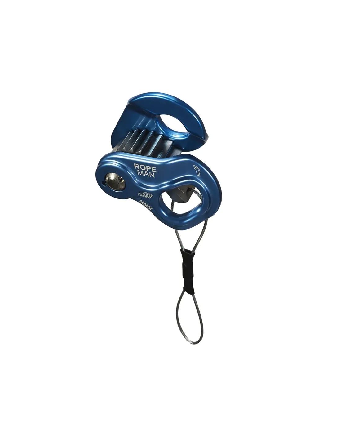 Ropemanan 1 WILD COUNTRY