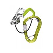 Zestaw giga jul belay kit strike screw EDELRID