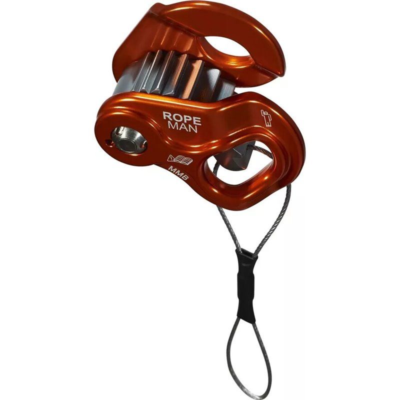 Ropemanan 1 WILD COUNTRY