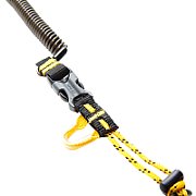 Air leash BEAL tool holder