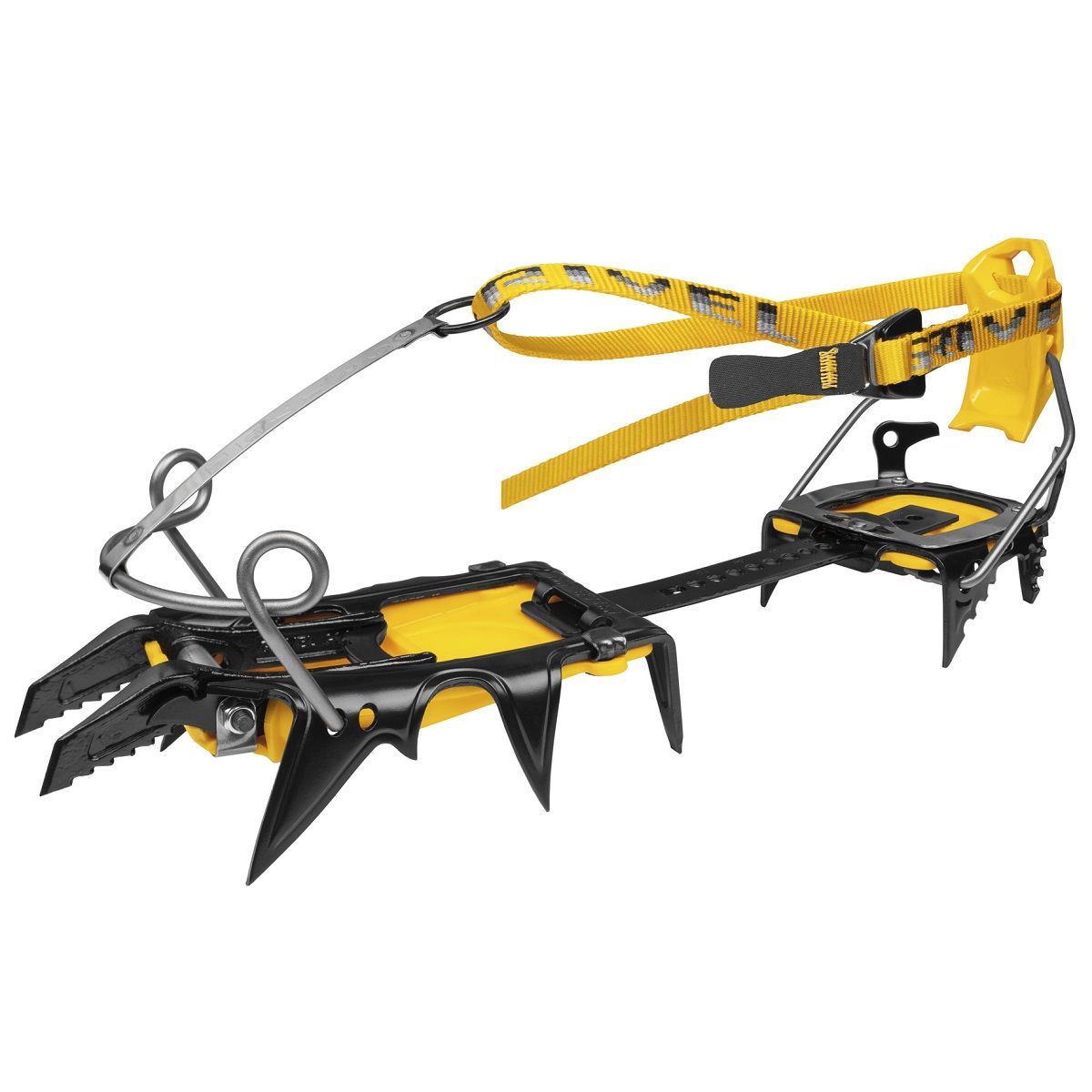Crampon g14 cramp-o-matic evo GRIVEL