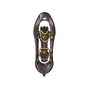 438 up & down fit grip-dark grey-uni TSL racquets