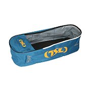 438 up & down fit grip-dark grey-uni TSL racquets